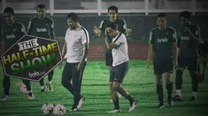 Berita video Half Time Show kali ini membahas Timnas Indonesia jelang pertandingan melawan Filipina dan setelah kegagalan di Piala AFF 2018.