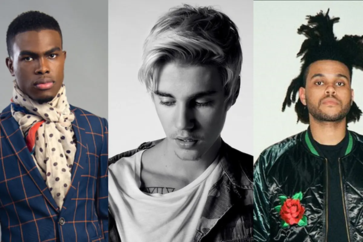 [Bintang] Justin Bieber