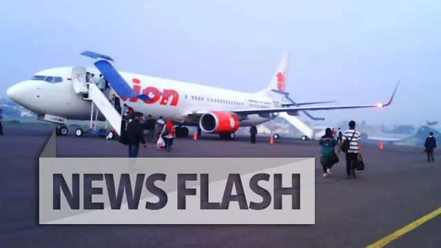 Satu terduga teroris asal Uighur, Tiongkok, lolos masuk ke Indonesia setelah pesawat Lion Air yang dia tumpangi dari Singapura, mendarat di terminal kedatangan domestik Bandara Soekarno-Hatta. 