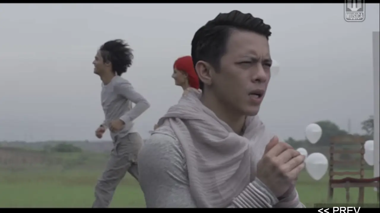 NOAH Rilis Videoklip Menunggumu, Sekeren Apa?