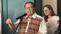 Balita Tewas di Proyek, Pramono Anung Buka Suara