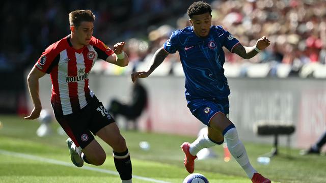 Brentford Vs Chelsea.