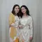 Potret Bilqis Anak Ayu Ting Ting Seru-seruan Nonton Konser