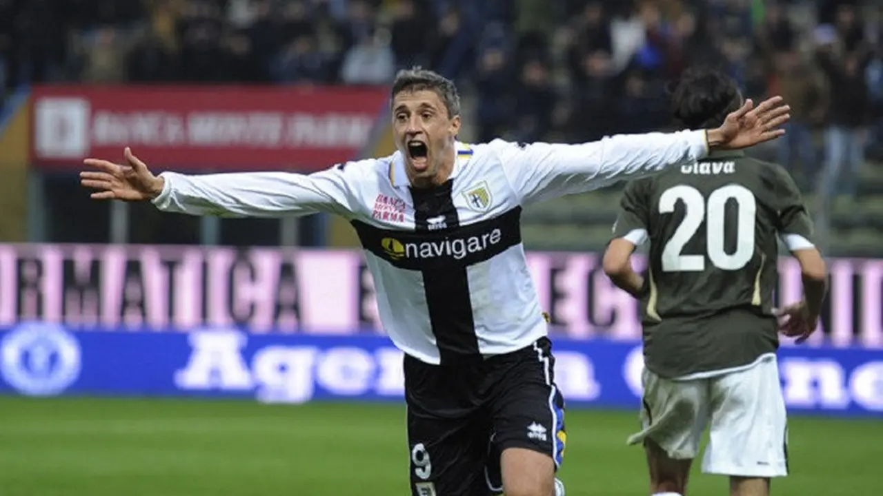 Hernan Crespo
