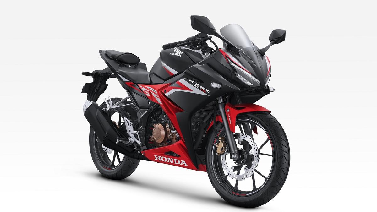 Honda cb 150cc 2020 discount