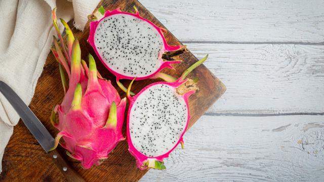 Dragon Fruit