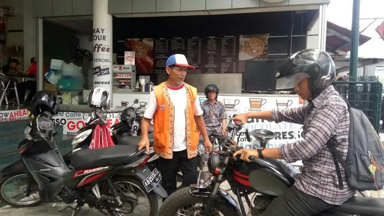 Haji, Yogya