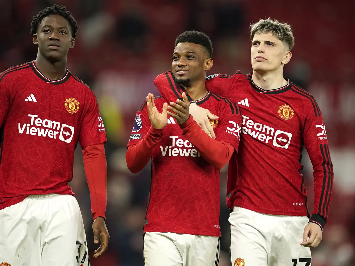 Penuhi Ambisi Sir Jim Ratcliffe, Manchester United