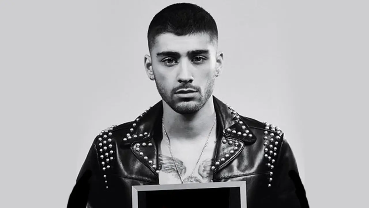 [Bintang] Zayn
