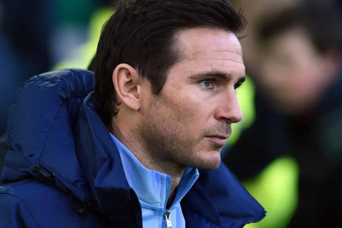 Frank Lampard