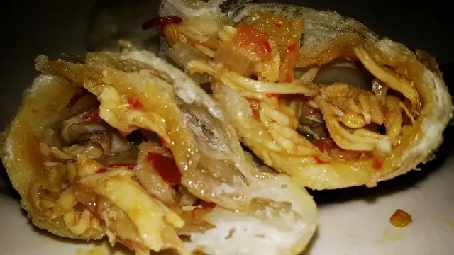 Cara Membuat Cireng Isi Ayam agar Tidak Keras: Resep Lengkap dan Tips