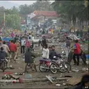 20 Tahun Tsunami Pangandaran: Ancaman Nyata Megathrust
