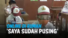 tatap muka