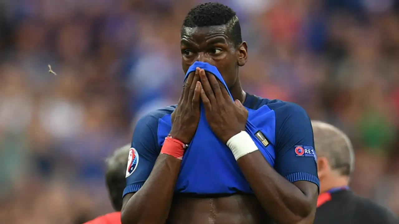 Paul Pogba