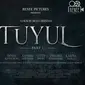 Poster Film Tuyul. Foto: Renee Pictures.