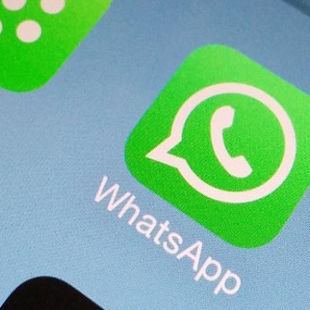 Asyik Whatsapp Kebanjiran Emoji Baru Tekno Liputan6 Com