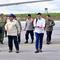 Presiden Prabowo Subianto kembali mengunjungi lokasi terdampak bencana di wilayah Sumatera Utara. Foto: Setpres
