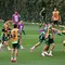 Timnas Meksiko menggelar latihan di markas mereka, Centro de Alto Rendimiento (CAR), Meksiko, pada 10 Juni 2026 waktu setempat. (AFP/Yuri Cortez)