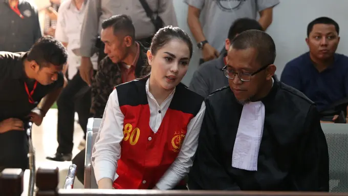 [Bintang] Jennifer Dunn