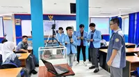Berkat BIDIKSIBA PTBA, Tiga Mahasiswa Raih Pendidikan Tinggi meski Terkendala Ekonomi