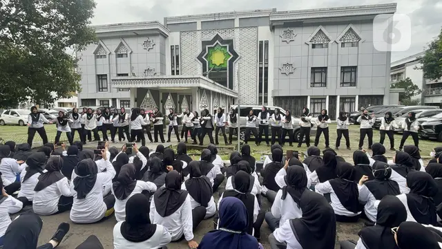 PPIH Arab Saudi 2026