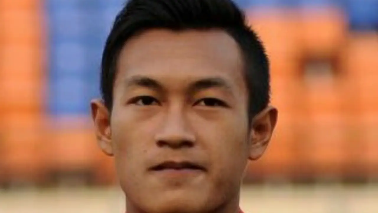 Hansamu Yama Pranata