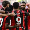 Prediksi Opta: AC Milan Gagal Tembus Liga Champions Musim Depan