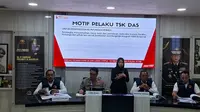 Enam Kasus TPPU Narkoba di Jatim Terbongkar, Nilai Aset Tembus Rp 30 Miliar