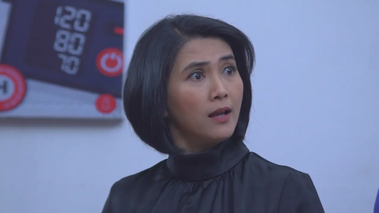 Takdir Cinta yang Kupilih