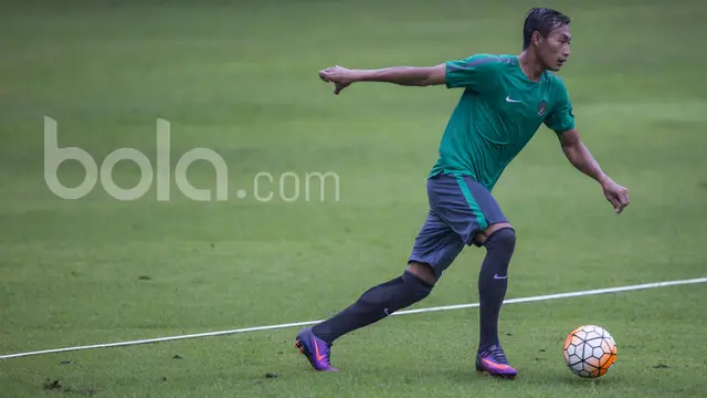 Timnas Indonesia 