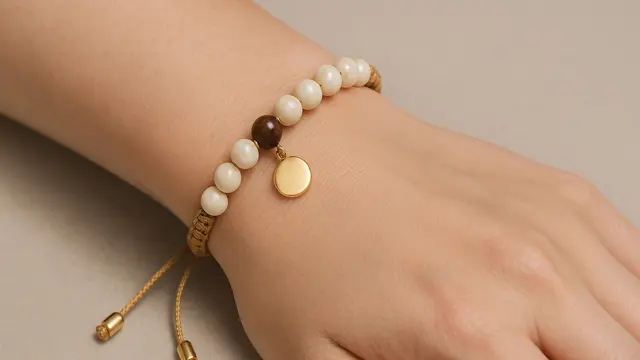 7 Model Gelang Emas Tali Serut Islami, Simbol Elegan yang Sarat Makna