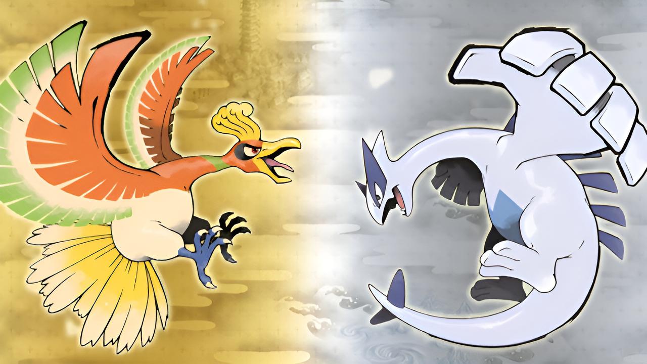 Pokemon: The 5 Best Video Game Titles Based on Metacritic Scores