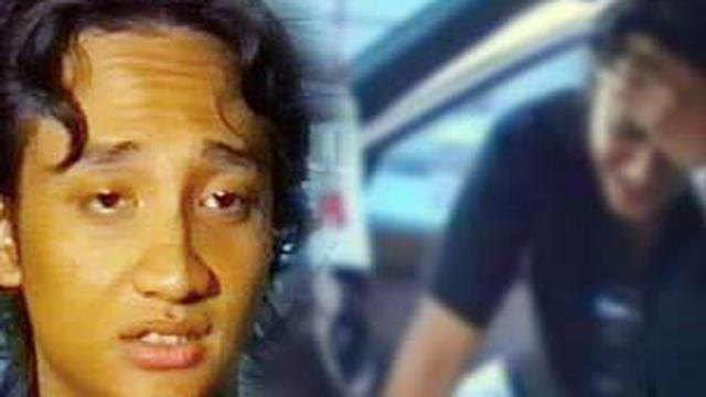 Pengalaman Pahit Agung Dumadi Showbiz Liputan6 Com