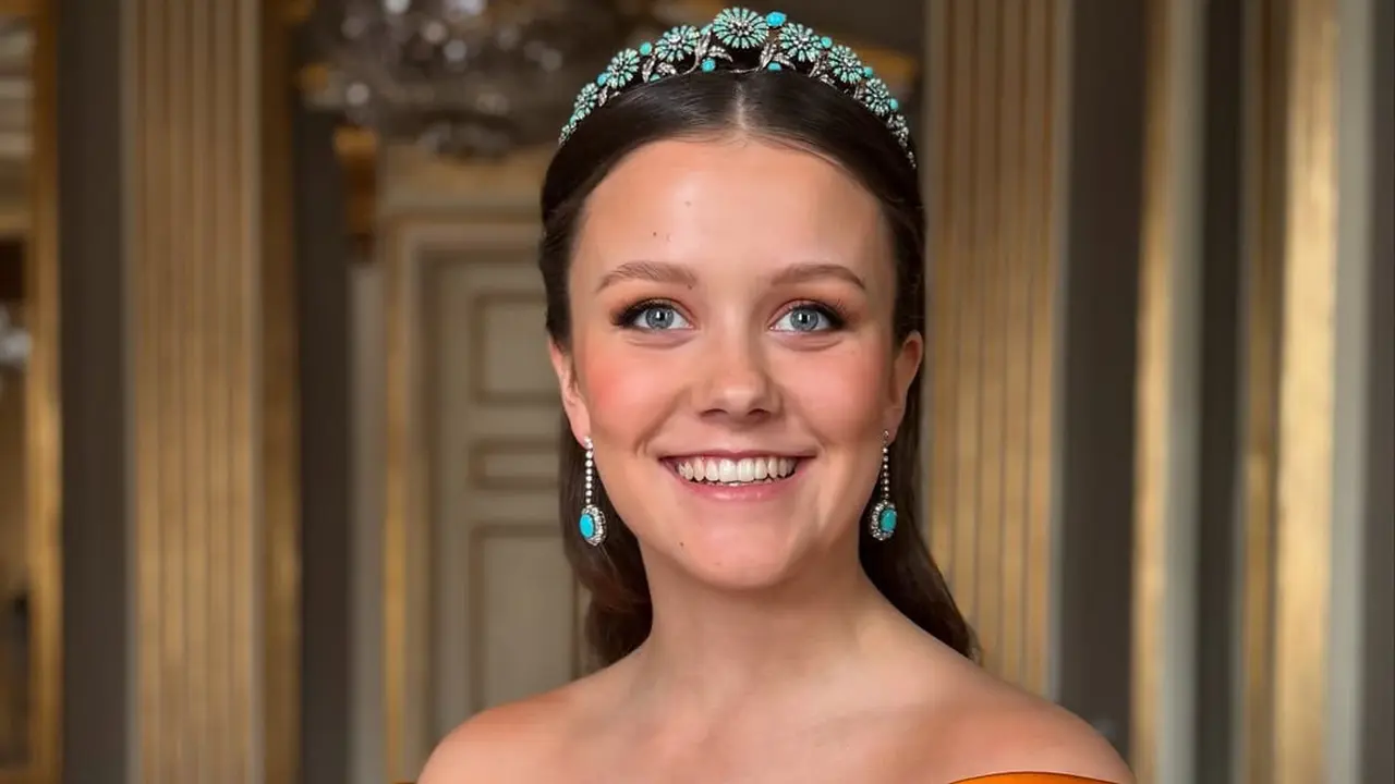Putri Denmark