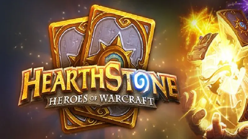 Game `Hearthstone` Kini Bisa Dimainkan di Smartphone