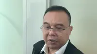 Pimpinan DPR Minta Aparat Ikut Investigasi Penyebab Keracunan Massal MBG