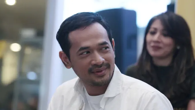 [Bintang] Oka Antara