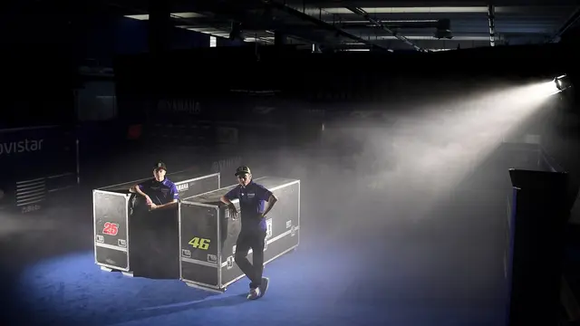Valentino Rossi