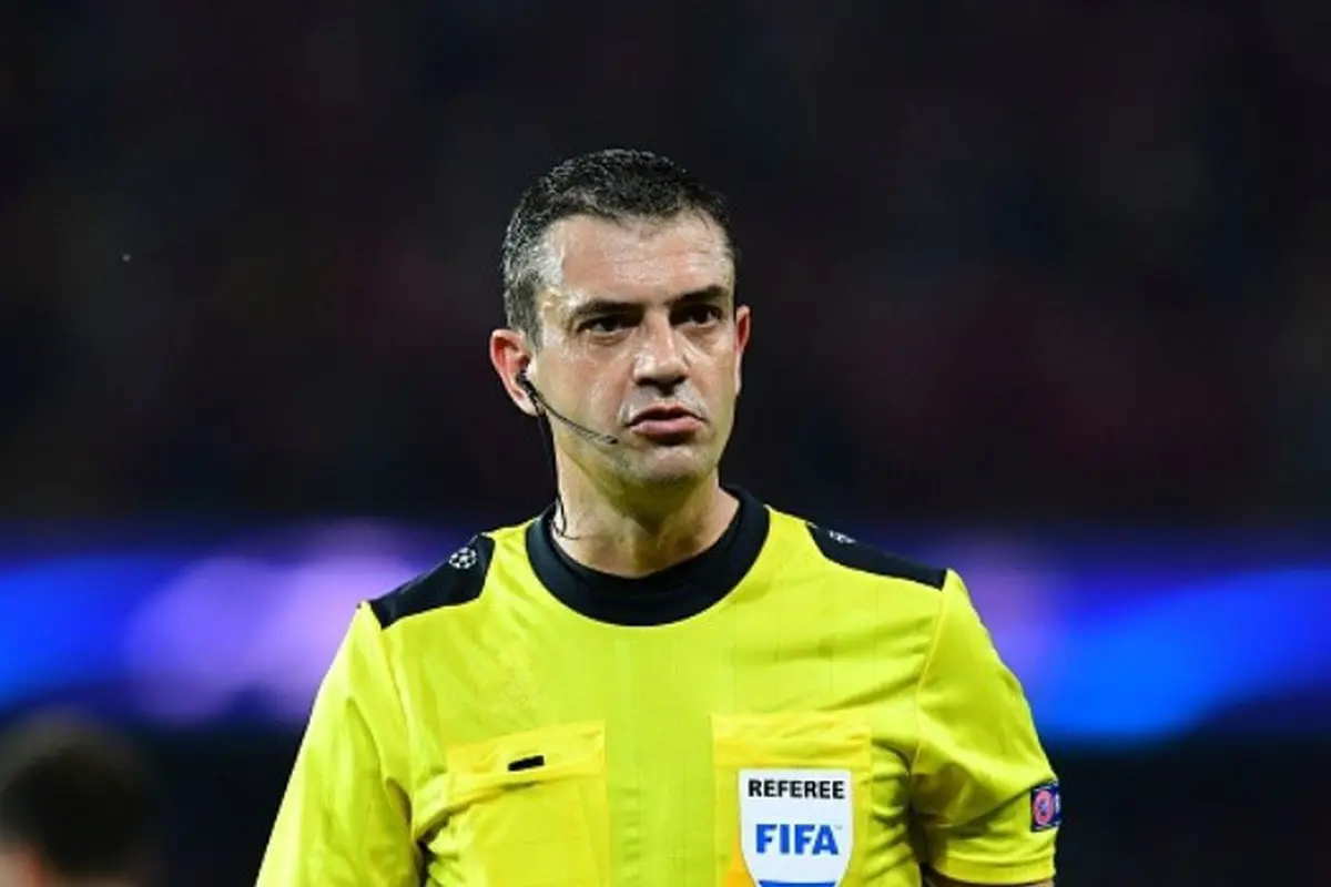 Viktor Kassai