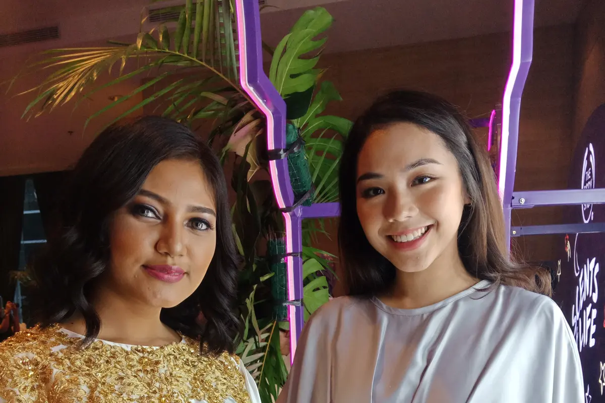 Inspirasi Makeup Natural untuk Acara Buka Puasa dan Lebaran