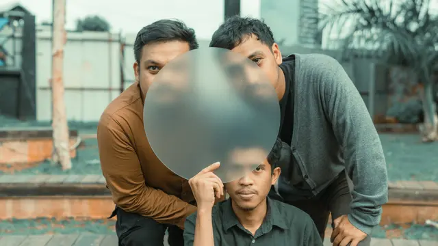 Trio musik Rangkai