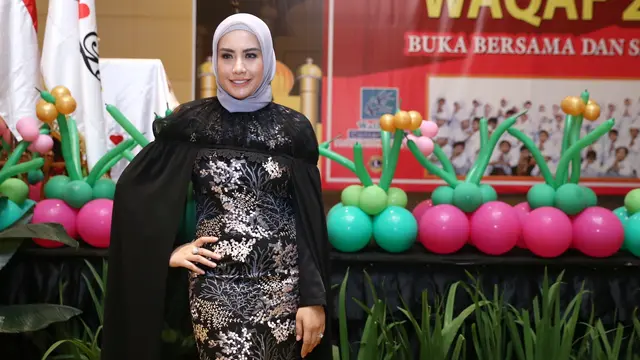 [Bintang] Shinta Bachir