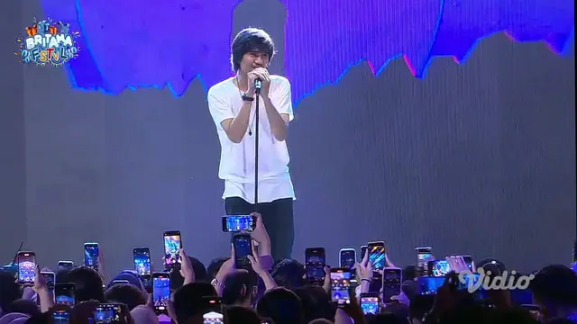 BritAma FSTVL
