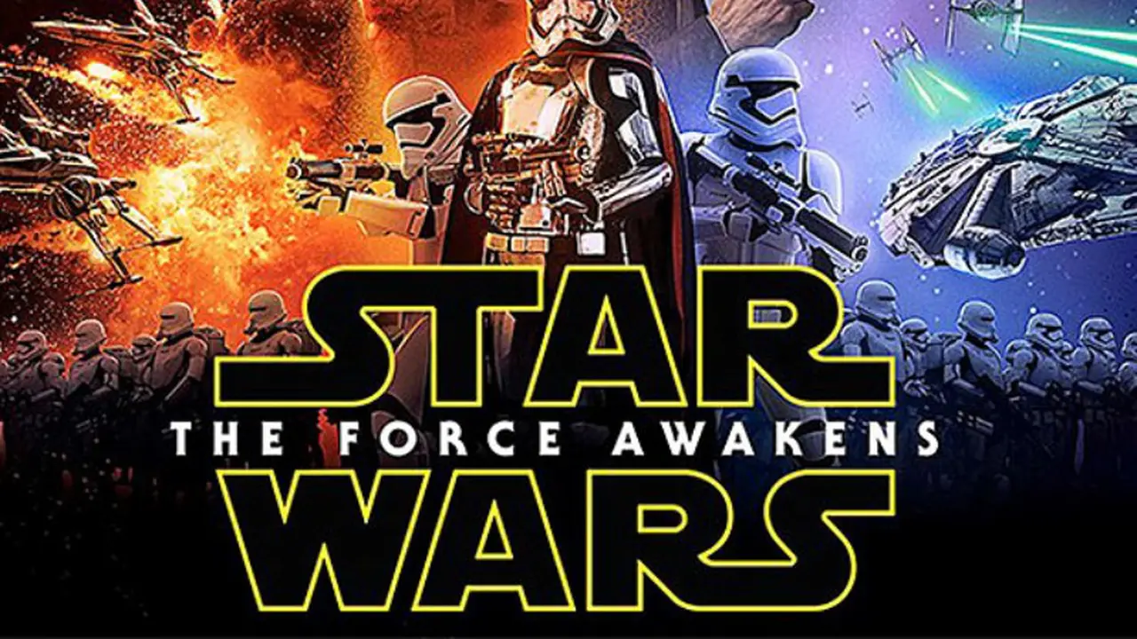Star Wars