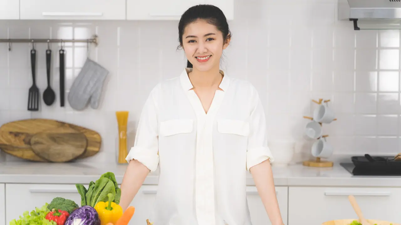 memasak