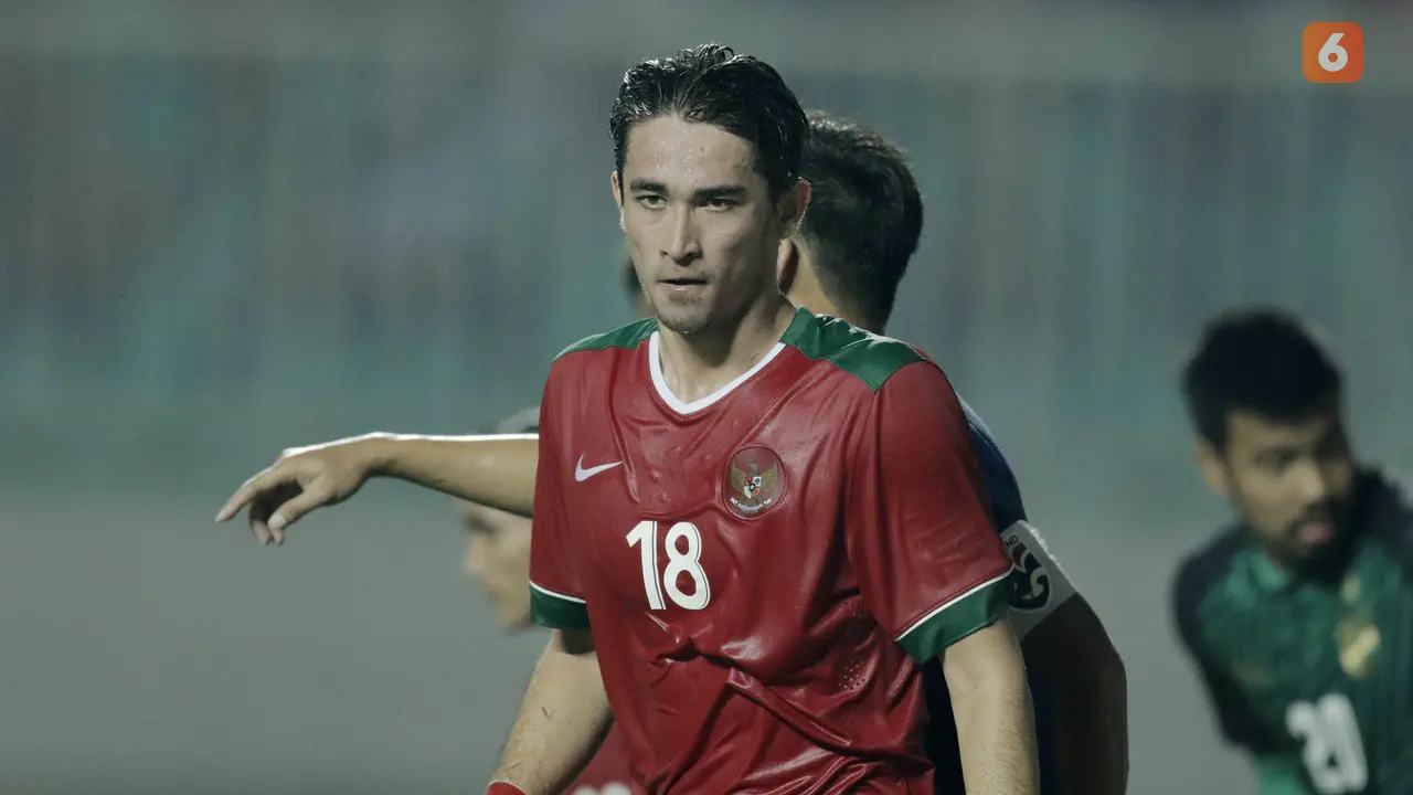 Indonesia Vs  Thailand
