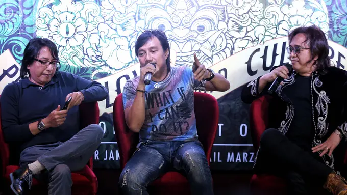 [Bintang] Kla Project