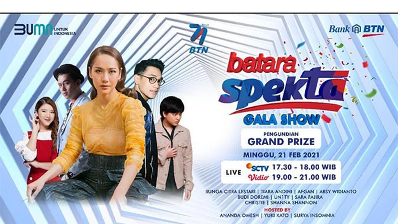 Batara Spekta