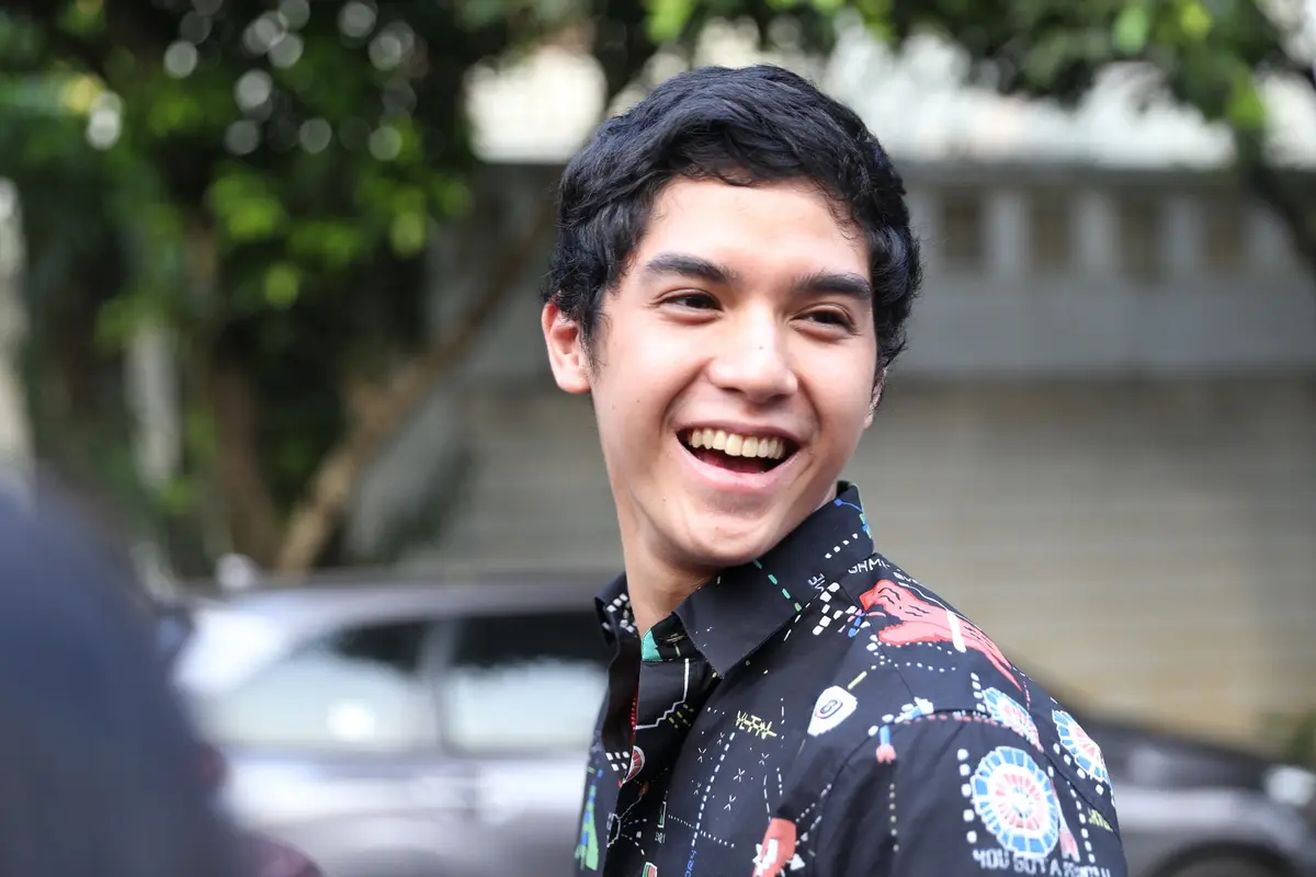 [Fimela] Al Ghazali