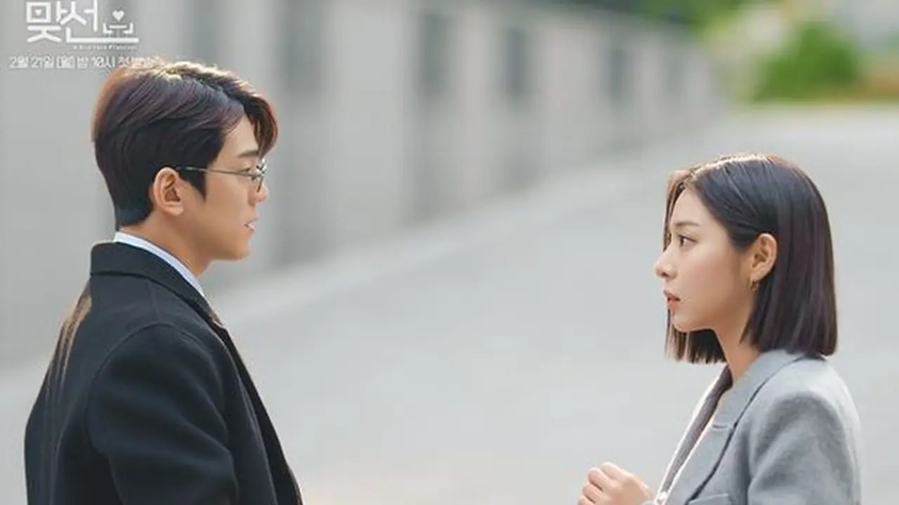 Bikin Baper, Inilah 6 Drakor dengan Second Couple Favorit!